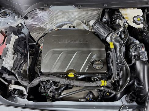 New 2026 Buick Envista Sport Touring w/ Convenience I Package image 29