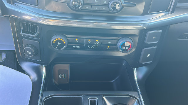 Certified 2023 Ford F150 XL w/ STX Appearance Package RWD image 21