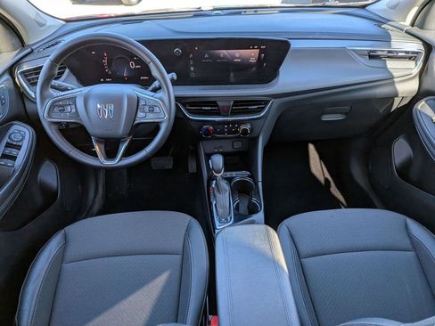 Used 2025 Buick Encore GX Preferred image 26