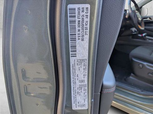 New 2026 Dodge Durango GT image 17