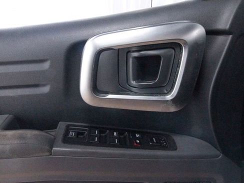 Used 2007 Honda Ridgeline RTS image 16