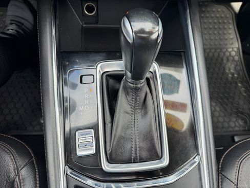 Used 2017 MAZDA CX-5 Grand Touring FWD image 27