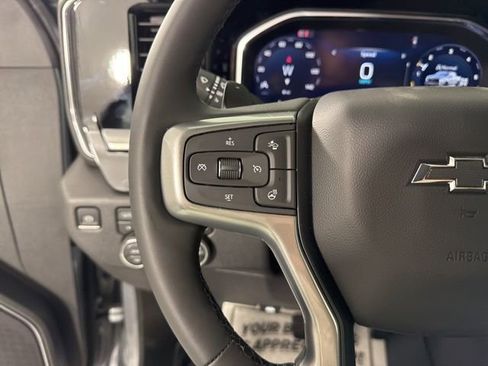 New 2026 Chevrolet Silverado 1500 LT Trail Boss image 29