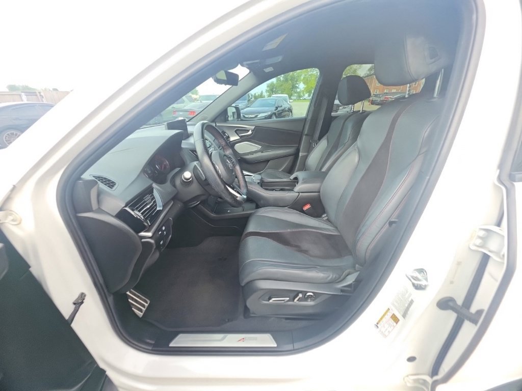 Used 2024 Acura RDX w/ Advance Package AWD/4WD image 15