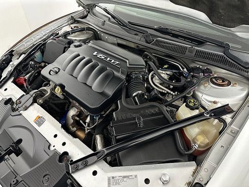 Used 2014 Chevrolet Impala LTZ image 27