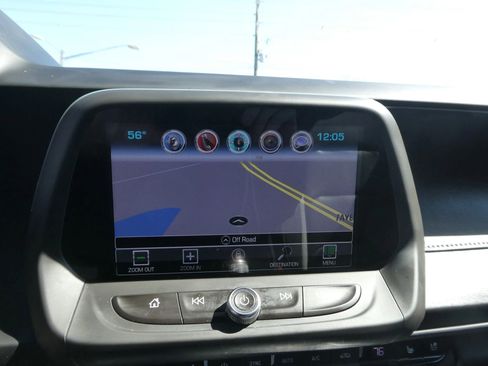 Used 2018 Chevrolet Camaro LT w/ RS Package image 24