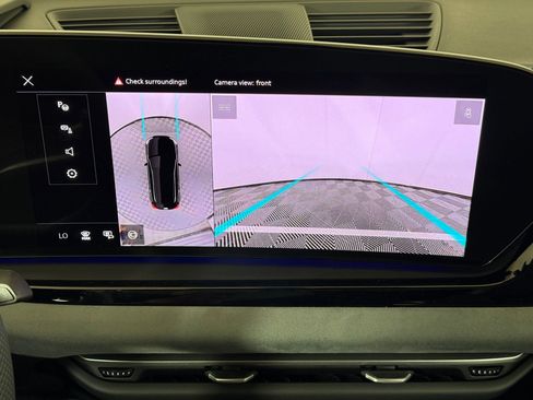 New 2025 Audi S5 Prestige image 28