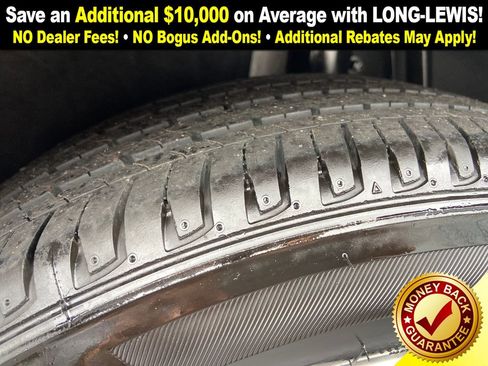 Used 2024 Nissan Kicks SV image 31