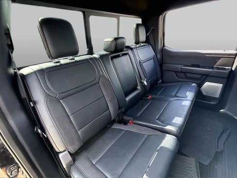 Used 2024 Ford F150 Raptor AWD/4WD image 18