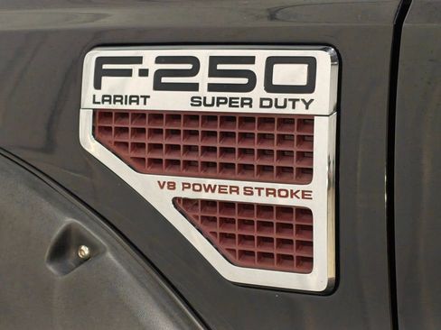 Used 2008 Ford F250 Lariat AWD/4WD image 44