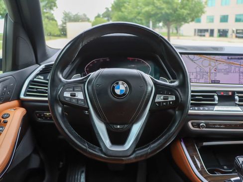 Used 2019 BMW X5 xDrive40i w/ Convenience Package AWD/4WD image 28