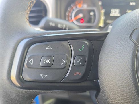 Used 2024 Jeep Wrangler Willys image 29