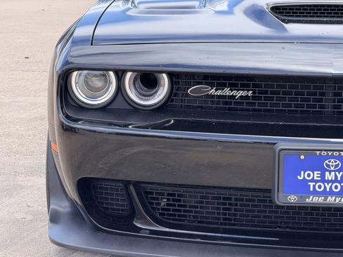 Used 2023 Dodge Challenger R/T Scat Pack RWD image 5