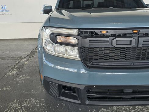 Used 2022 Ford Maverick XLT image 41