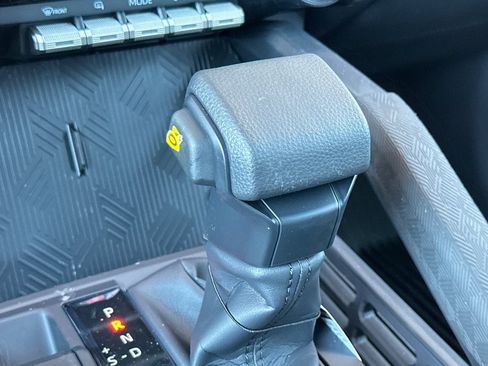 New 2025 Toyota Tacoma SR5 image 19