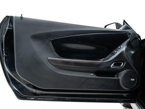 Used 2013 Chevrolet Camaro ZL1 image 17