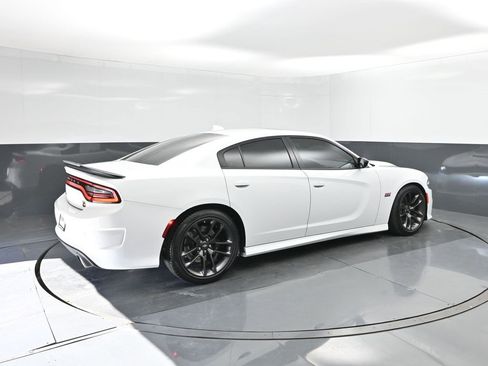 Used 2023 Dodge Charger Scat Pack w/ Plus Group image 15