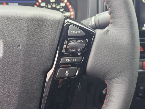 New 2026 Nissan Frontier PRO-4X w/ Pro-4x Convenience Package image 33