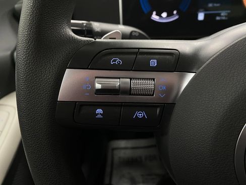 Certified 2025 Hyundai Sonata SEL image 15