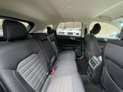 Used 2018 Ford Edge SEL image 28