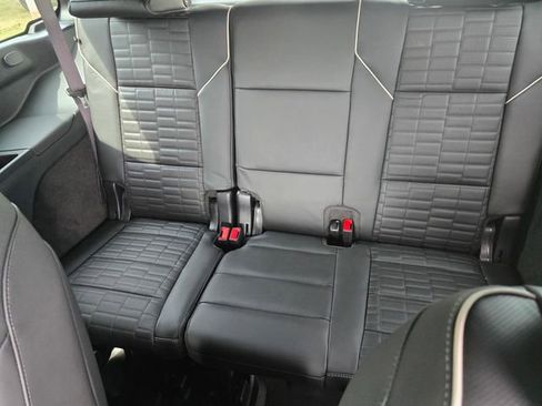 New 2026 Cadillac Escalade Platinum Sport image 12