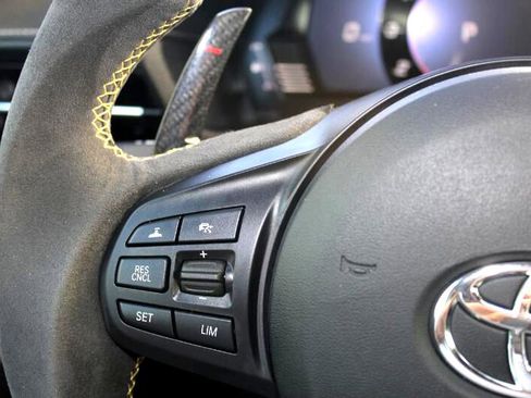 Used 2020 Toyota Supra Premium w/ Driver Assist Package image 21