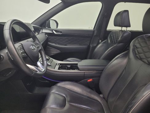 Used 2020 Hyundai Palisade Limited AWD/4WD image 17