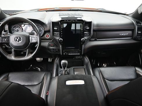 Used 2022 RAM 1500 TRX w/ TRX Level 2 Equipment Group image 24