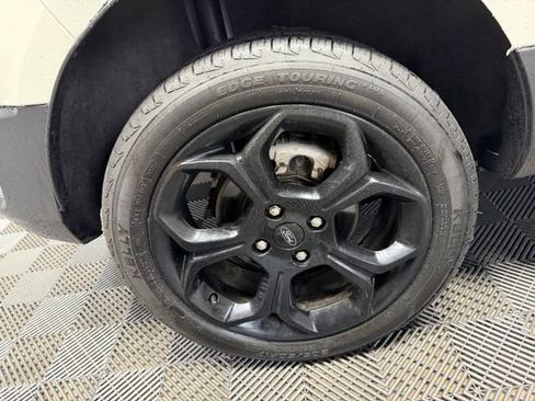 Used 2022 Ford EcoSport SES w/ Interior Protection Package AWD/4WD image 42