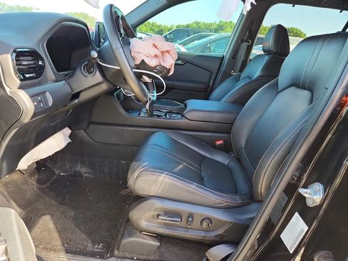 Used 2024 Honda Pilot TrailSport image 7