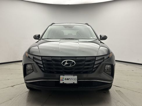 Used 2022 Hyundai Tucson SEL image 8