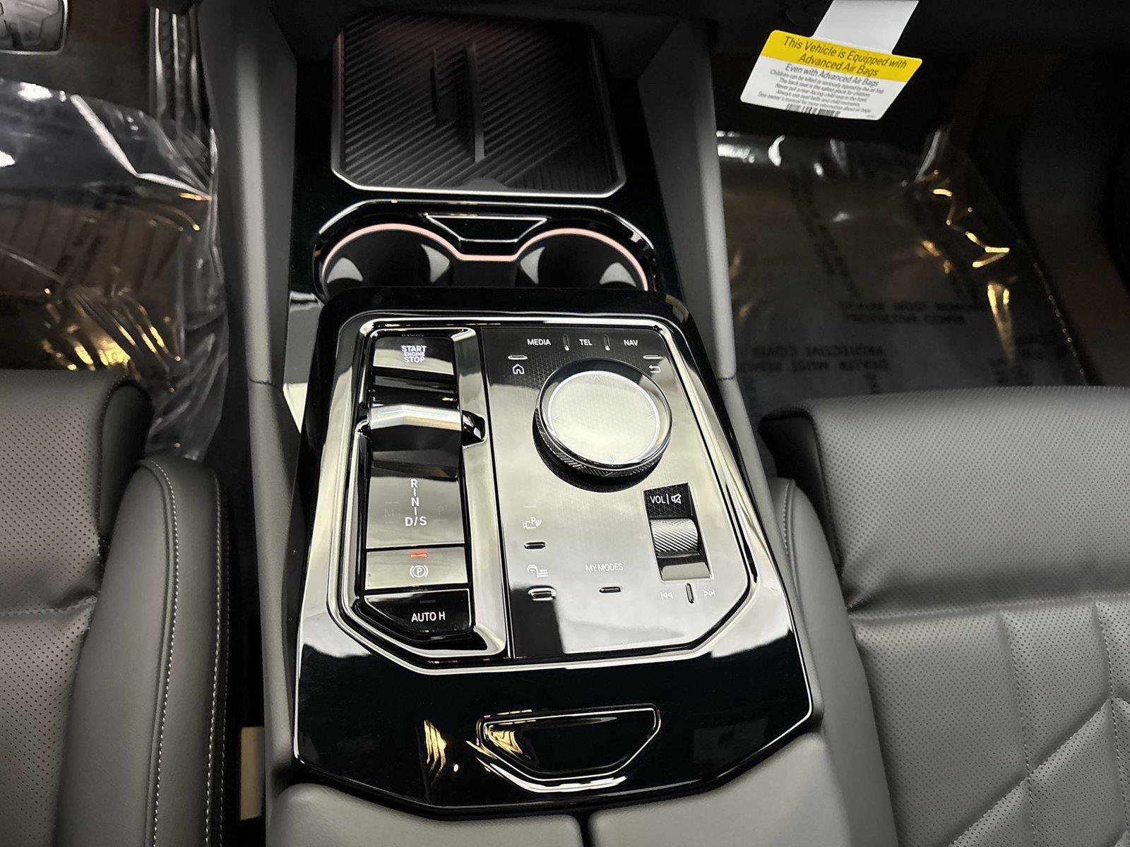 New 2027 BMW 540i xDrive w/ M Sport Package AWD/4WD image 23