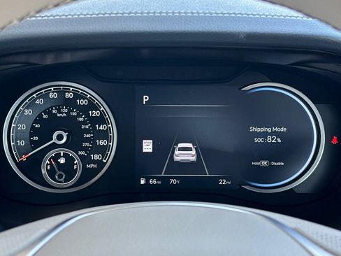 New 2026 Genesis G70 2.5T Prestige image 25