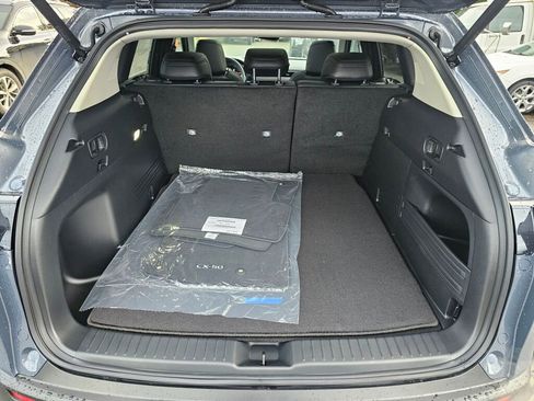 New 2026 MAZDA CX-50 AWD 2.5 Hybrid w/ Premium Pkg image 24