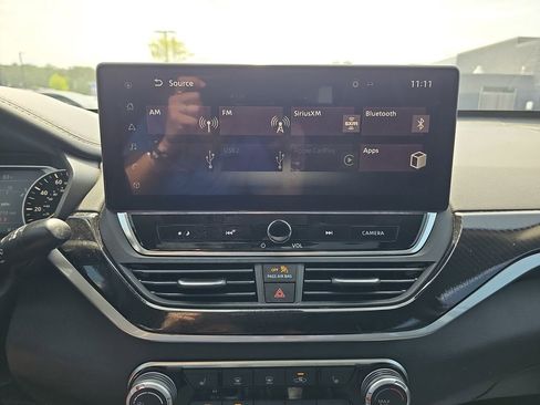 Used 2023 Nissan Altima 2.5 SR w/ SR Premium Package AWD/4WD image 26