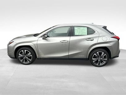Used 2022 Lexus UX 250h w/ Premium Package