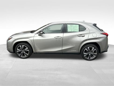 Used 2022 Lexus UX 250h w/ Premium Package AWD/4WD image 3