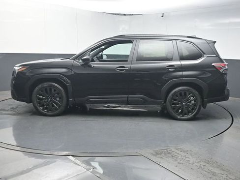 New 2026 Subaru Forester Sport AWD/4WD image 5