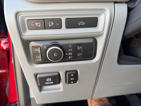 Used 2022 Ford F150 XLT w/ Equipment Group 302A High image 25