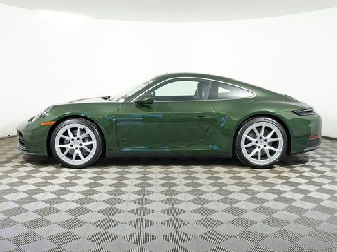 New 2026 Porsche 911 Carrera image 2