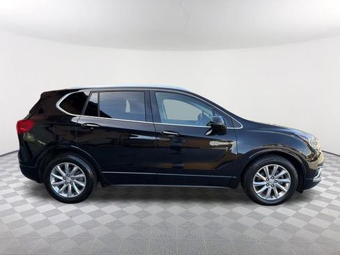 Used 2019 Buick Envision Essence FWD image 4
