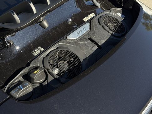 Certified 2024 Porsche 911 Carrera S image 36