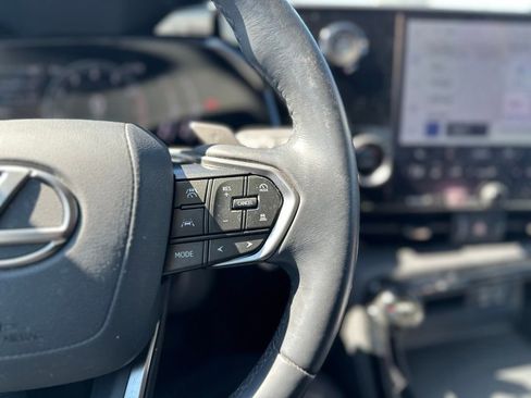 Used 2023 Lexus NX 350 AWD w/ Cold Area Package image 8