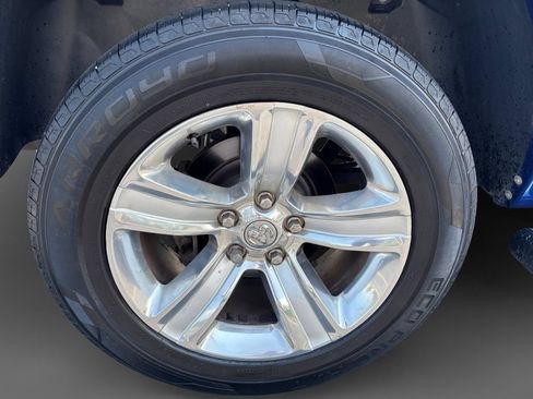 Used 2016 RAM 1500 Sport w/ Convenience Group RWD image 10
