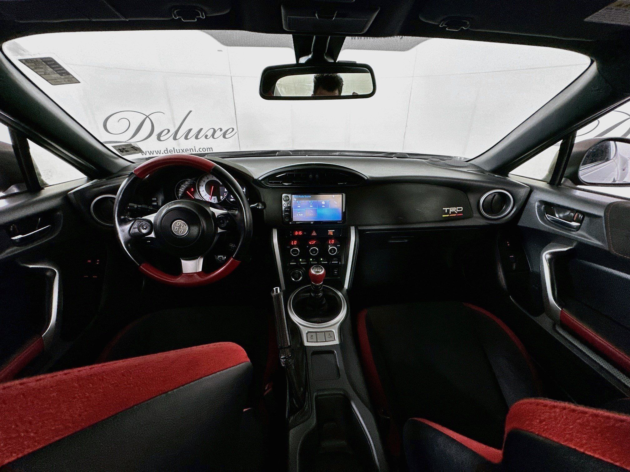 Used 2019 Toyota 86 TRD SE RWD image 19