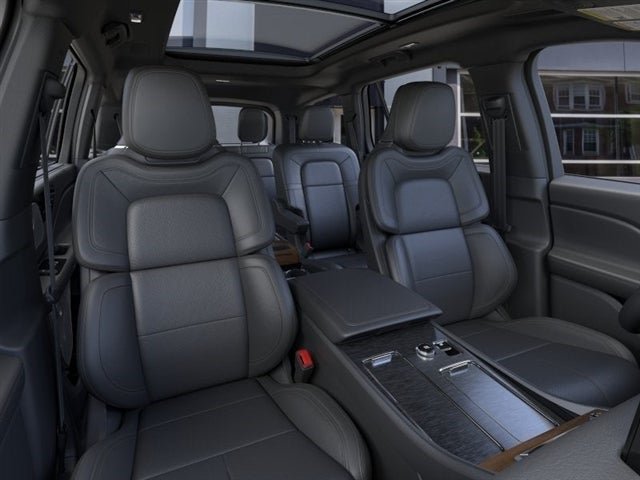 New 2026 Lincoln Aviator Reserve AWD/4WD image 98