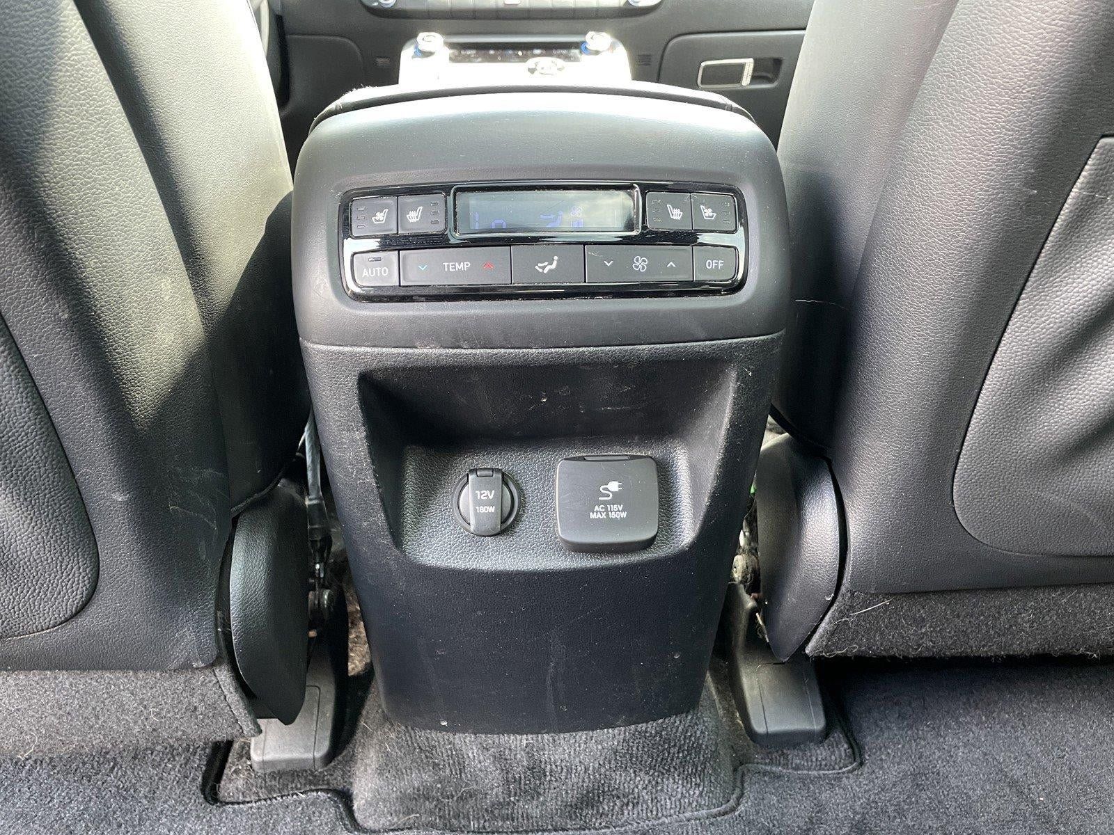 Used 2025 Hyundai Palisade Calligraphy AWD/4WD image 43