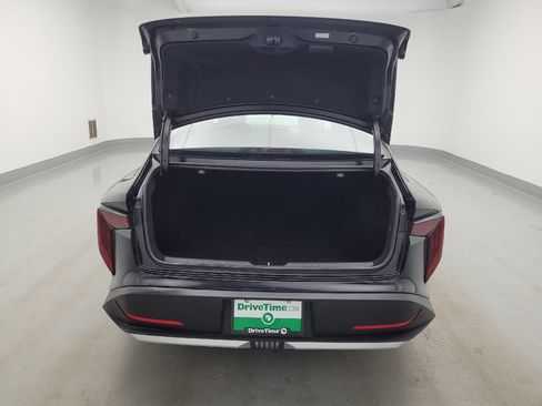 Used 2025 Kia K4 FWD image 29