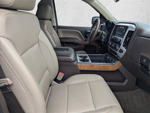 Used 2018 GMC Sierra 1500 SLT w/ Texas SLT Premium Package AWD/4WD image 27