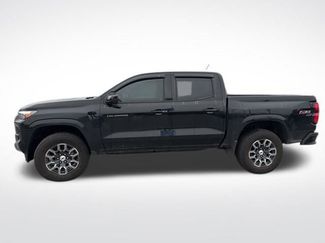 Used 2024 Chevrolet Colorado Z71 w/ Z71 Convenience Package 2 video 2